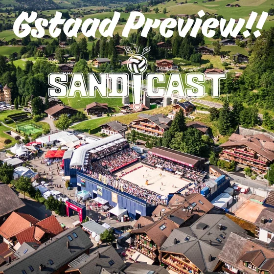 Gstaad Preview! Americans Descend In RECORD BREAKING FORCE on 250th Birthday