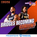 Bridges BECOMING Gordon?