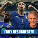 New Italy BORN! 🇮🇹 | Kayode Masterclass + France Preview! 🚨