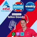 Swimming Teaching Association SPECIAL with MIKE GOODY | Water safety Expert, Invictus Games Hero and School Swimming Game Changer