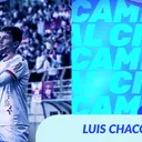 Camino al Cielo 8x32 - Luis Chacón y la locura que no cesa
