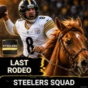 STEELERS SQUAD SHOW: Aaron Rodgers' Last Rodeo + Ryan Clark's Steelers Prediction