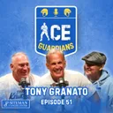 TONY GRANATO | Ice Guardians Ep 51