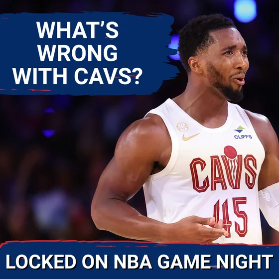 The Cavaliers Need Help | James Dolan Is The WORST