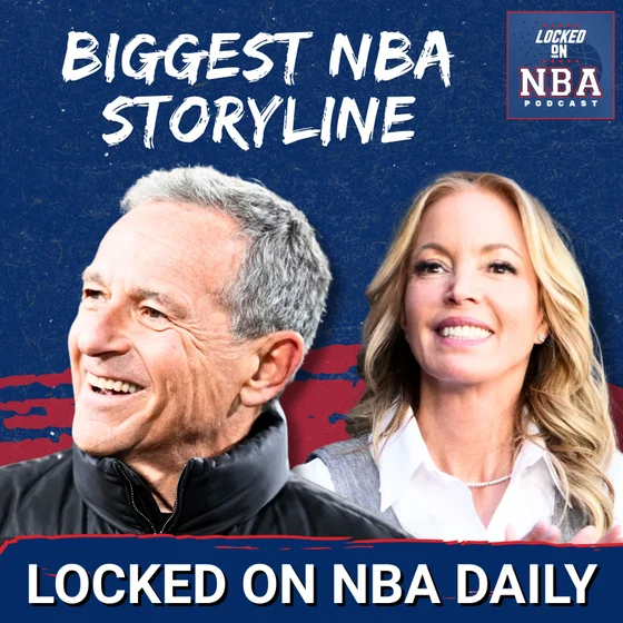 Lakers Sale Drama & Timberwolves Deep Dive