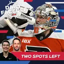 The Flyers Are On The Verge Of Clinching & The Pacific Is Up For Grabs