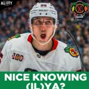 Is Ilya Mikheyev's Time with the Chicago Blackhawks Over? | CHGO Blackhawks Podcast