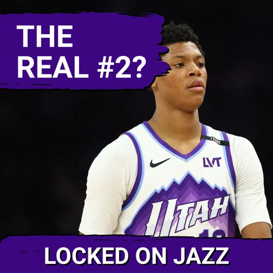 CRUCIAL: Ace Bailey's Growth Will TRANSFORM Utah Jazz More Than Jaren Jackson & Lauri Markkanen