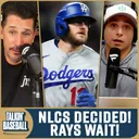 NLCS Decided • Guardians Push Game 4! | 1188