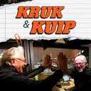8-12 Around The Park with Kruk & Kuip