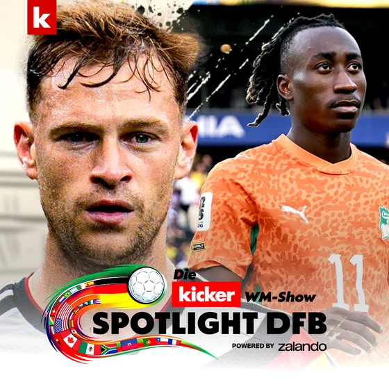 [Spotlight DFB] Stimmungskiller Elfenbeinküste? „Deutschland steht schon unter Druck“