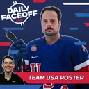 Team USA Unveils Olympic Roster: Robertson, Caufield Among Omissions