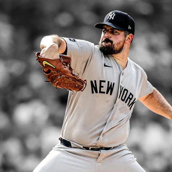 Yankees Bounce Back to Beat Padres