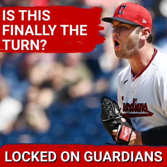 How Much the Cleveland Guardians NEED to Win to Run Down Playoff Spot After Series Win Over Giants