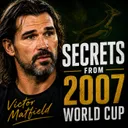 Victor Matfield - Wild Untold Springbok Stories, Jake White Fallout & How He Changed Rugby Forever