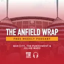 Man City, The Punishment & Julian Ward | The Anfield Wrap