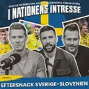 Eftersnack Slovenien