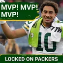 PRESSURE: Jordan Love HAS to play like an MVP for the Packers to be TRUE Super Bowl contenders