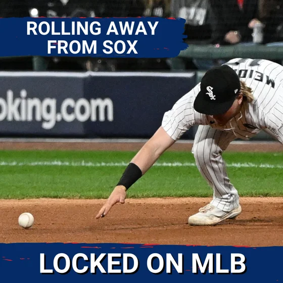ROLLING AWAY FROM SOX - Cleveland Guardians Tops Chicago White Sox - Jose Ramirez and Bullpen BLUNDERS DOMINATE