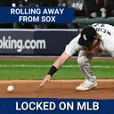 ROLLING AWAY FROM SOX - Cleveland Guardians Tops Chicago White Sox - Jose Ramirez and Bullpen BLUNDERS DOMINATE