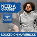 The Mavs Should Make a BOLD MOVE to Revamp the Center Rotation Around Dereck Lively II
