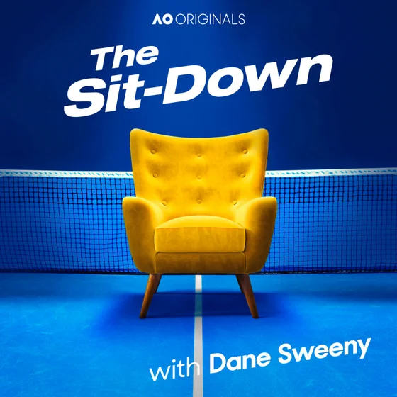 Dane Sweeny: From “hating tennis” to career-changing US Open