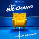 Dane Sweeny: From “hating tennis” to career-changing US Open