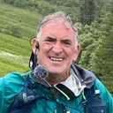 The Coast To Coast Interviews: Tony Audenshaw - Part Two