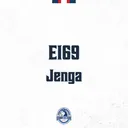 E169 - Jenga
