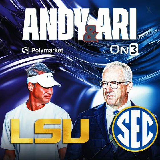 The SEC joins the Big Ten & BANS NFL players from returning to college football: Next steps for LSU | UNLV vs Memphis Picks | Brooks Austin on Arch Manning, Bryce Underwood, Keelon Russell