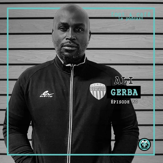 50 : Ali Gerba