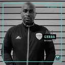 50 : Ali Gerba