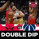 BULLS POSTGAME: Leonard Miller Scores Career-High 26 as Bulls Sweep Wizards | CHGO Bulls Podcast