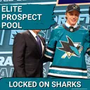 STACKED: Ranking San Jose Sharks Prospects—Why Michael Misa & Ivar Stenberg SURGE Above the Rest