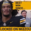 DESTRUCTION: Missouri Tigers DISMANTLE Florida Gators
