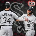 Sox Machine Live: Offensive explosion in Kansas City puts White Sox closer to postseason