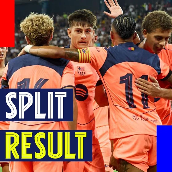 Barcelona Beat Nottingham Forest and Lose to Udinese | 5 Headlines as Flick Tests 21 Players