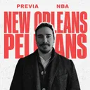 Previa de los New Orleans Pelicans | Episodio 1512