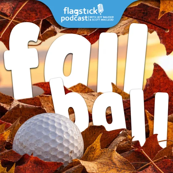 Episode 188: Fall Ball