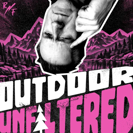 Bonus Episode! The Rock Fight Heads To Oboz - Outdoor Unfiltered