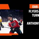 O&B Puckcast Episode #297 Flyers-Pens at a Turning Point with Anthony Mingioni