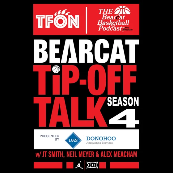 Ep. 23 SZN4 The TCU Game Preview