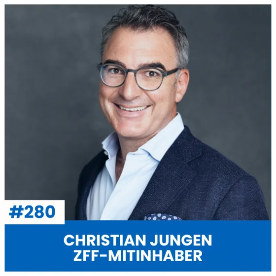 ZFF-MITINHABER CHRISTIAN JUNGEN | SÄCHSFOIF #280