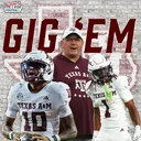 Mike Elko has built something REAL at Texas A&M! | Always College Football