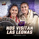 Ep 296 - Nos visitan las "Leonas" / Triunfazo en Tarma