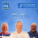 DAVE LOWRY | Ice Guardians Ep 35