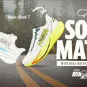Sole Mates #7 | Hoka Mach X3 vs Mach 7