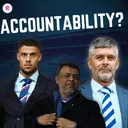 Enough Excuses: Who Takes Accountability At Blackburn Rovers?