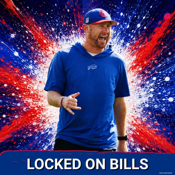 COMPETITION: Buffalo Bills 53-Man Projection Before Camp—Key SPOTS Up for Grabs