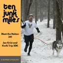 Meet The Nation 341 - Jon Krist and Kwik Trip 50K